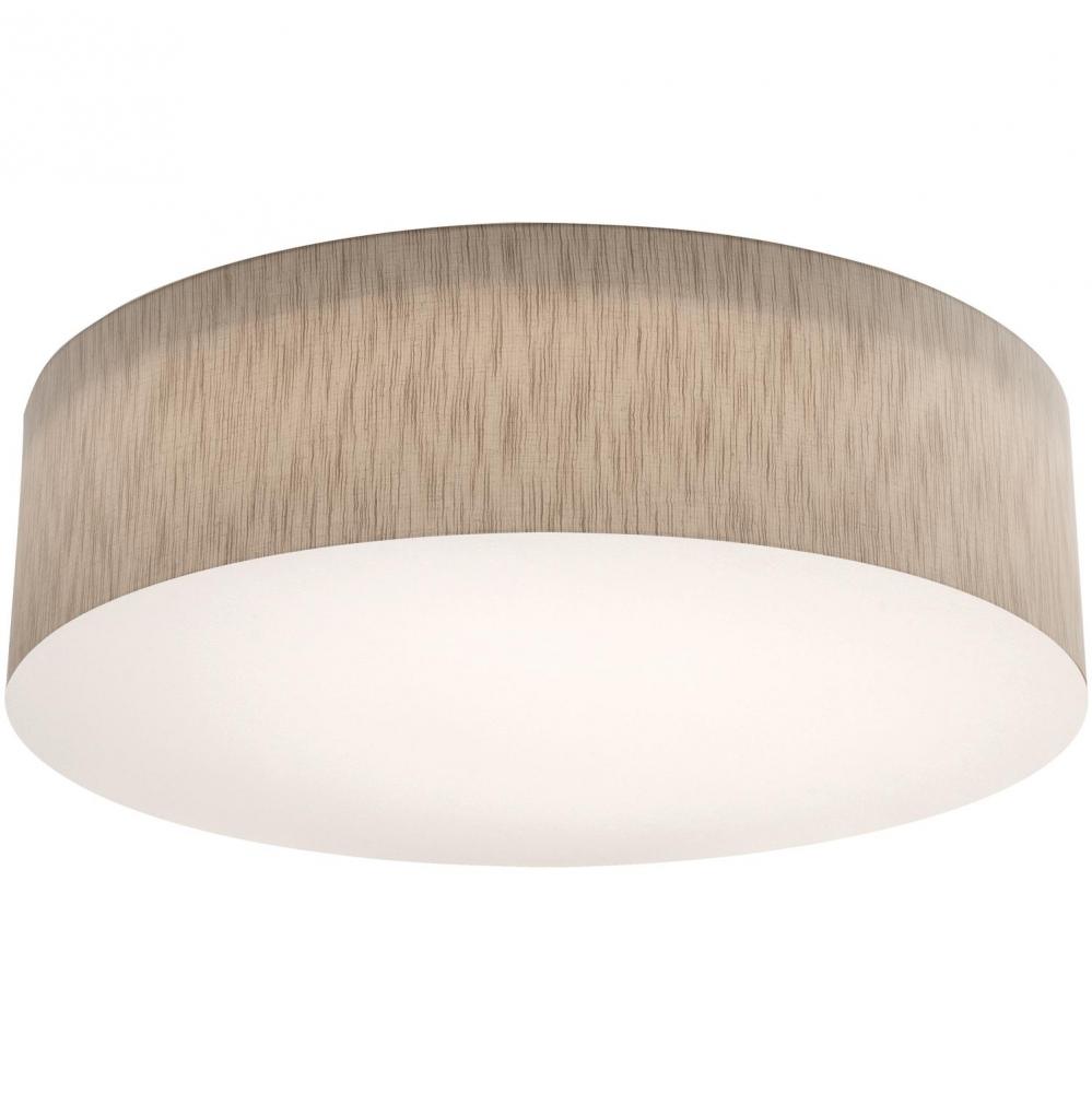 Anton 30'' LED Ceiling, 120-277V,5 CCT,JT,BB