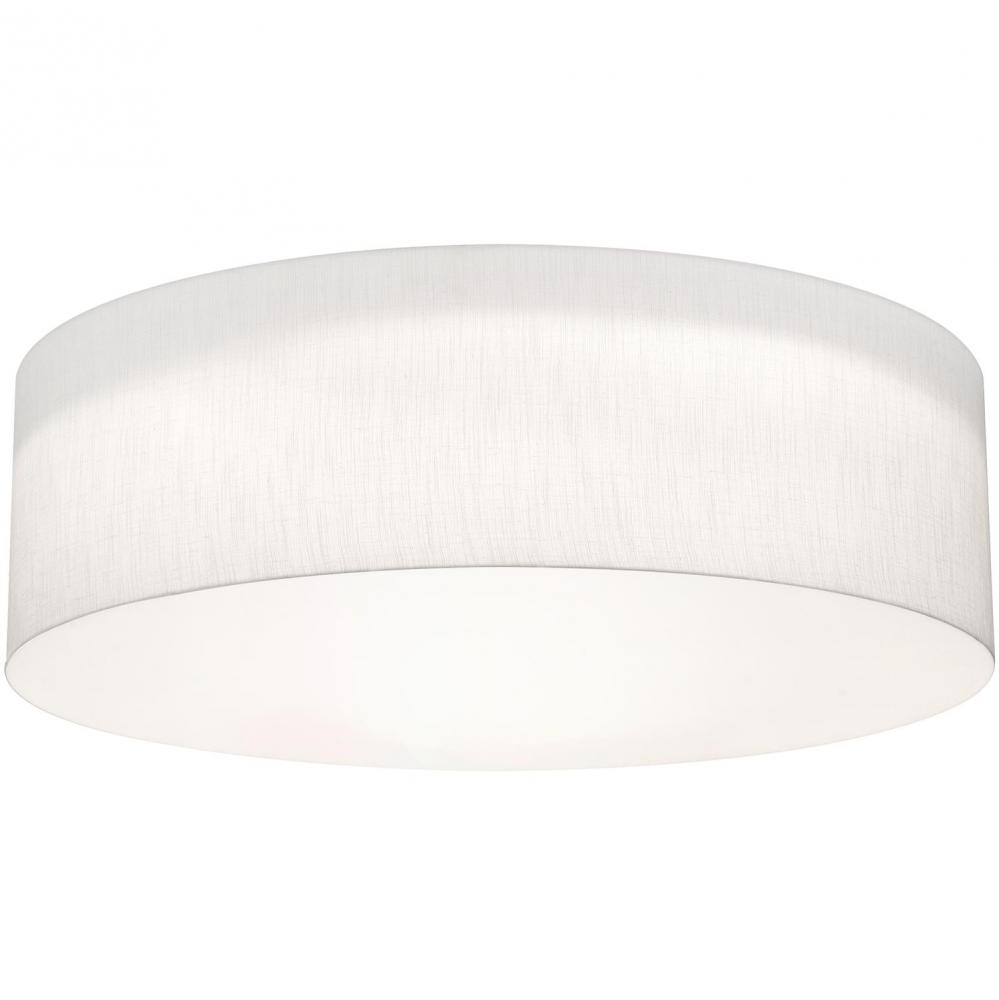 Anton 30'' LED Ceiling, 120-277V,5 CCT,LW,MS,BB