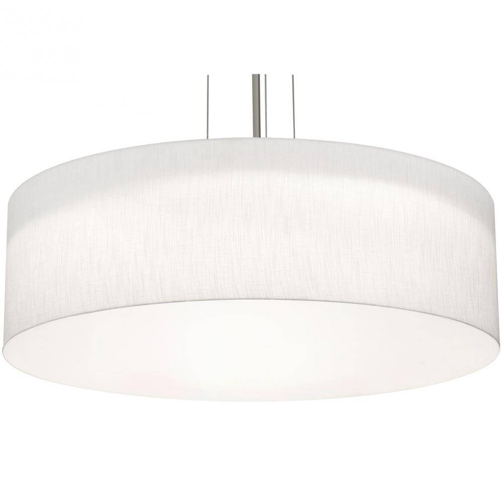 Anton 30'' LED Pendant - SN and LW