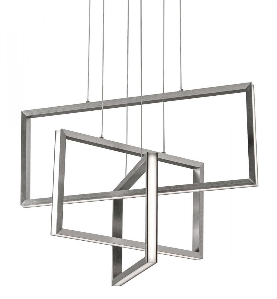 Cole 24" LED Pendant