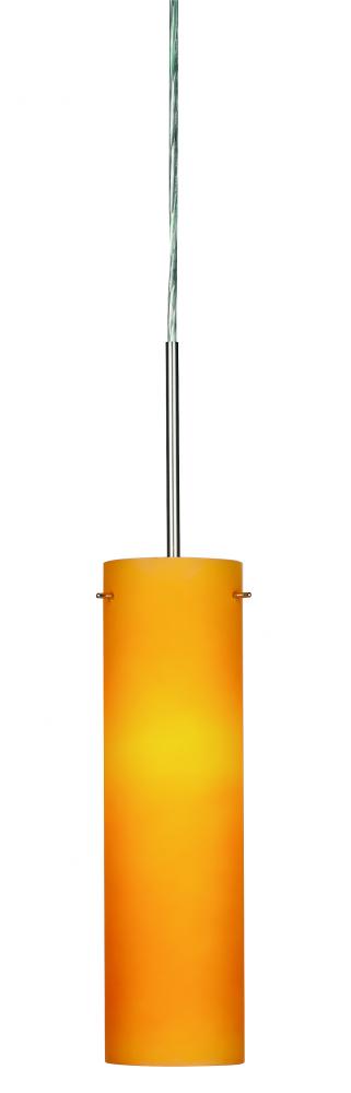 Soho 6" LED Pendant