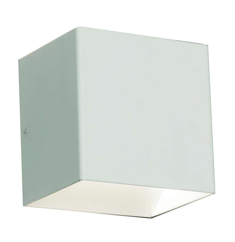 Zoe Sconce 600LM 3000CCT WHITE