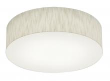 AFX Lighting, Inc. ANF1524LAJUD-JT-MS - Anton 15" LED Flush Mount