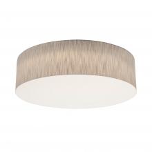 AFX Lighting, Inc. ANF2432L5AJUD-JT-BB - Anton 24'' LED Ceiling, 120-277V,5 CCT,JT,BB