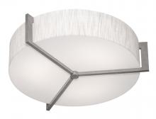 AFX Lighting, Inc. APF1932LAJUDWG-JT - Apex 22" LED Flush Mount