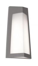 AFX Lighting, Inc. PSDW071223LAJD2TG - Pasadena 12" LED Outdoor Sconce