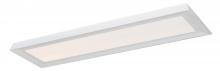 AFX Lighting, Inc. ZUL12483200L30D1WH - Zurich 51" LED Linear