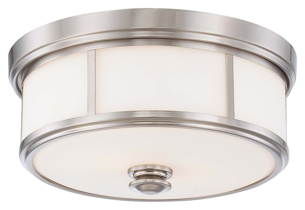 3 - Light Flush Mount