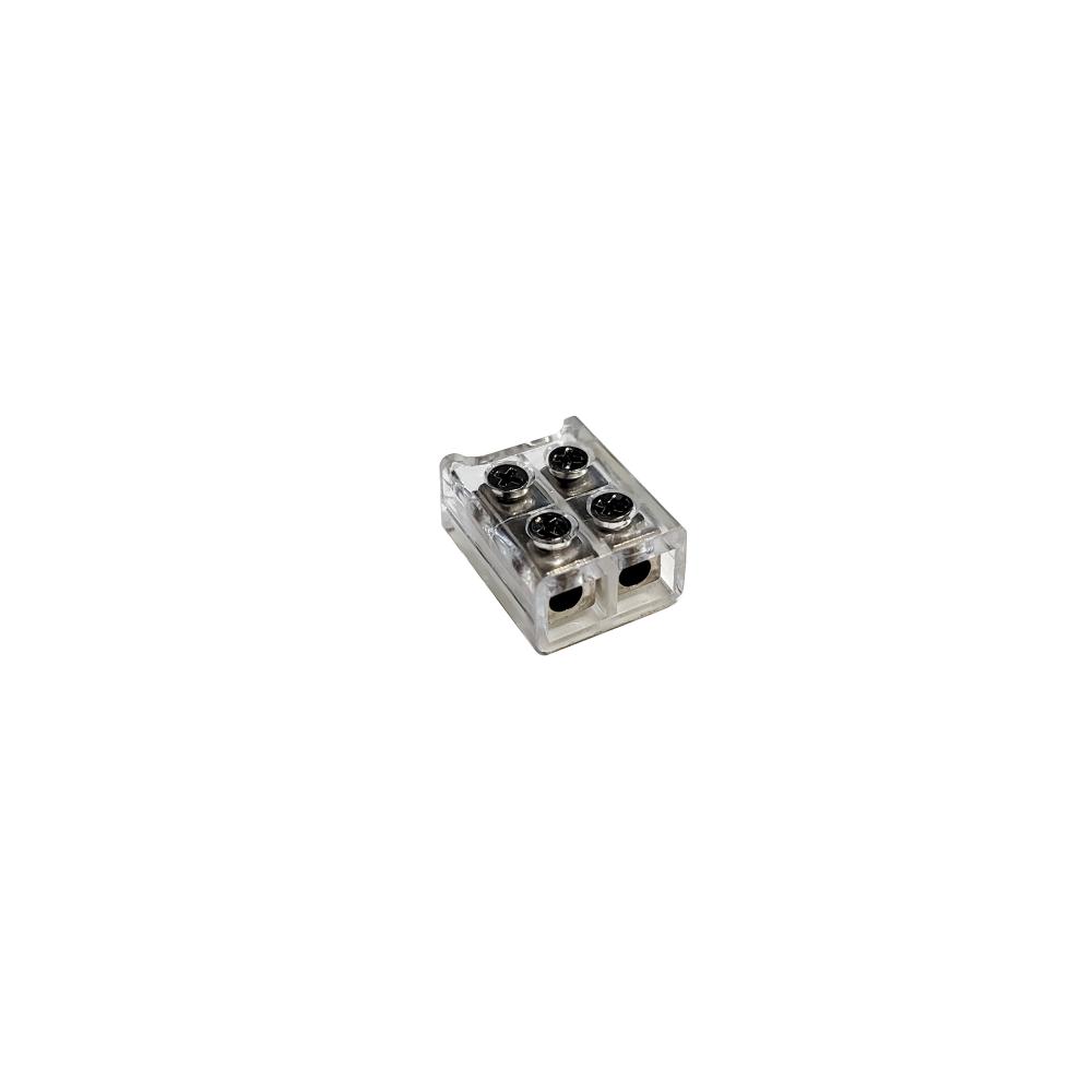 Terminal Block Connector for Tape-to-Wire