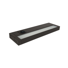 Nora NUDTW-8842/23345BZ - 42" LEDUR Tunable White LED Undercabinet, 2700/3000/3500/4000/5000K, Bronze