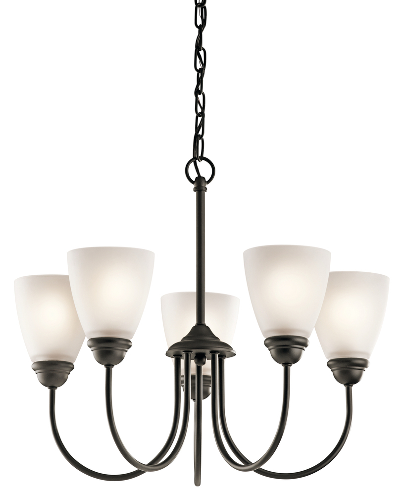 Chandelier 5Lt