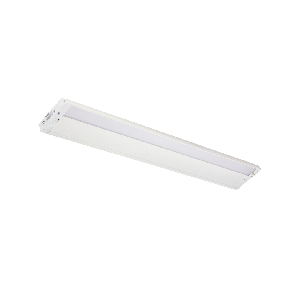 4U LED Ucab 2700K - 30