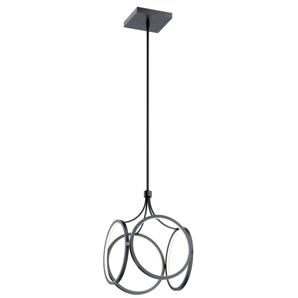 Pendant LED