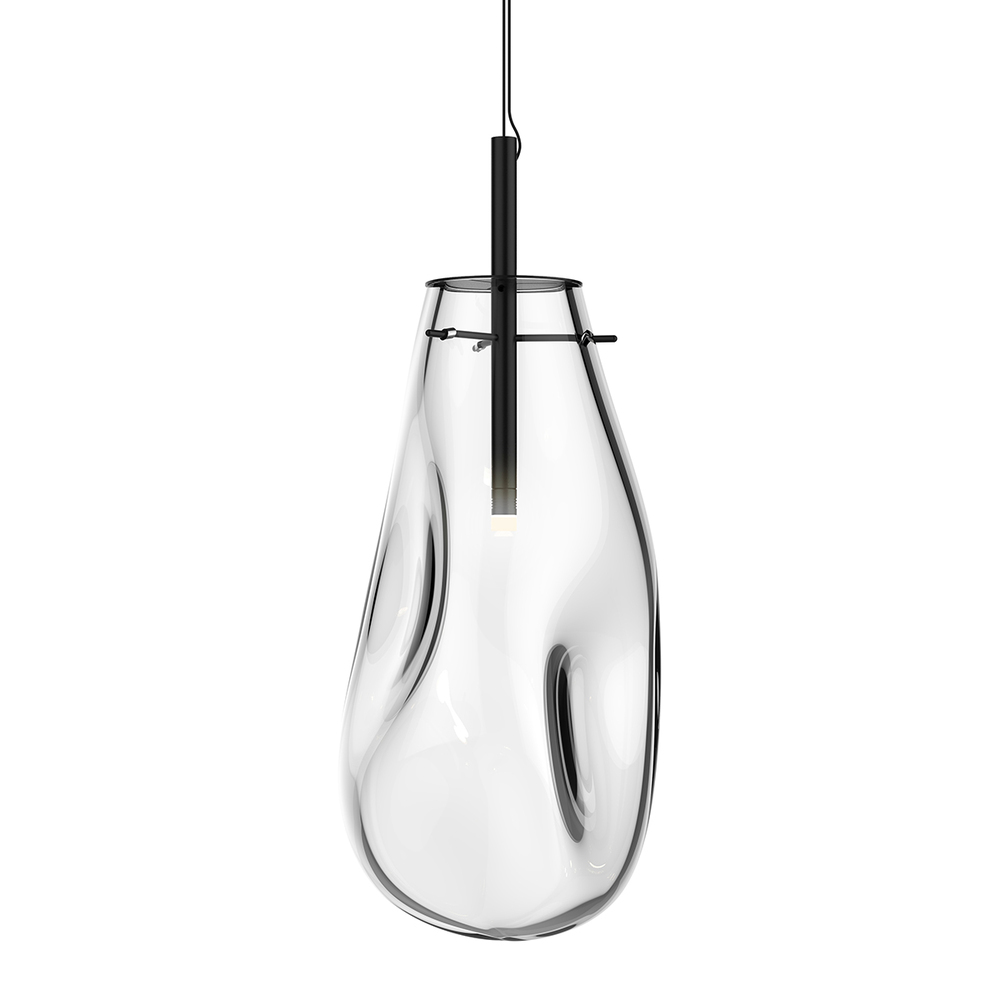 Large LED Pendant