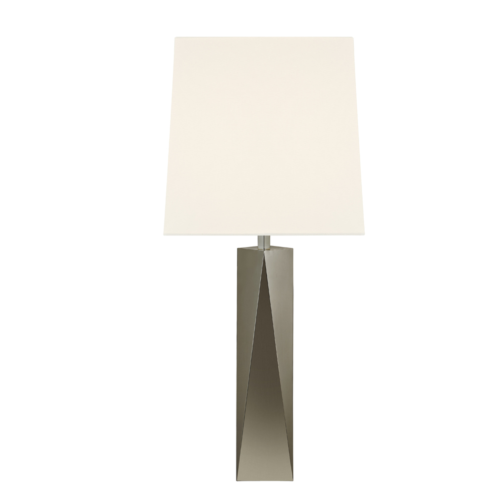 Column Table Lamp