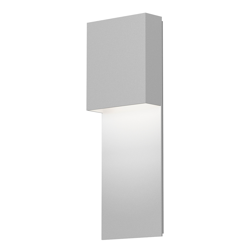 LED Panel Sconce