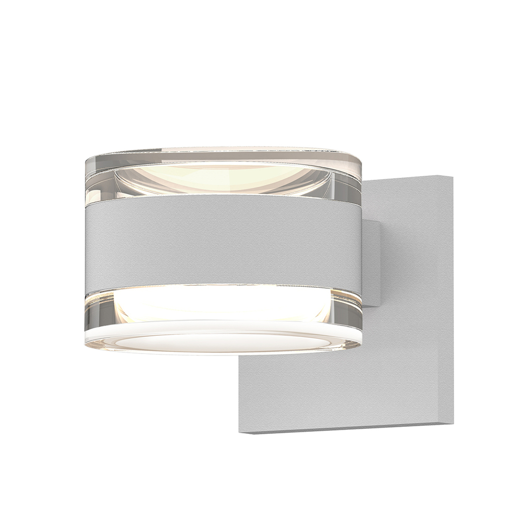 Up/Down LED Sconce