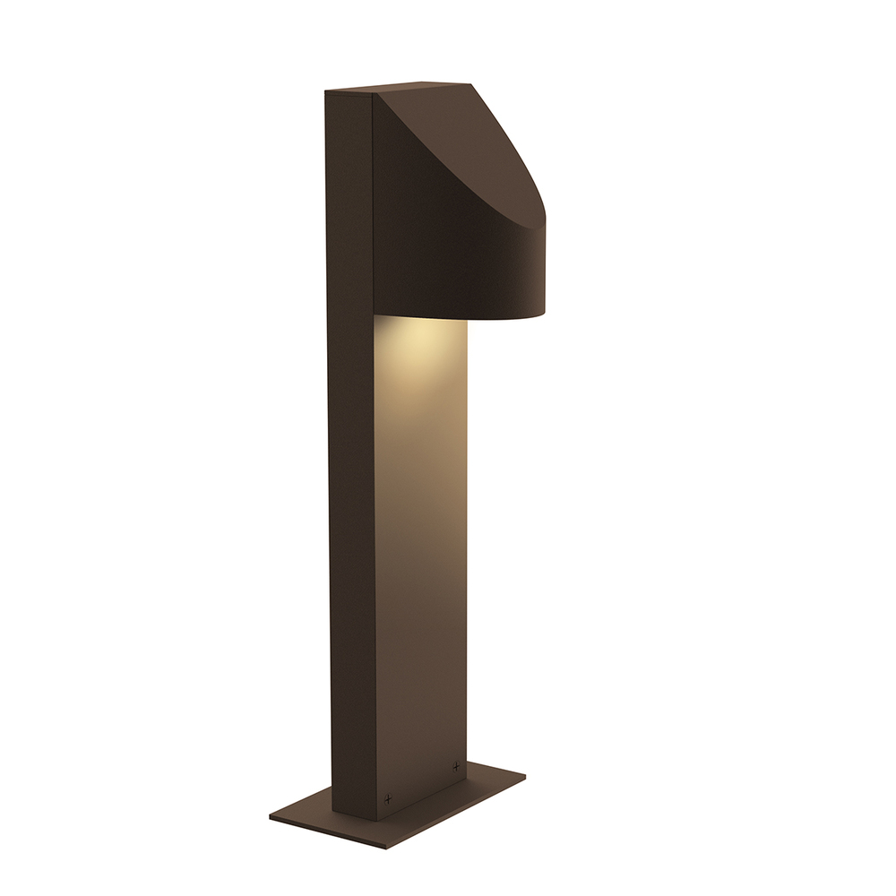 16" LED Bollard