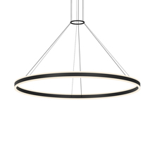 Sonneman 2309.25-J20 - 60" LED Ring Pendant