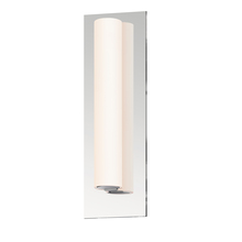 Sonneman 2441.01-FT - 12" LED Panel Sconce