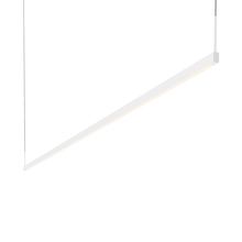 Sonneman 2816.03-8-J20 - 8' One-Sided LED Pendant