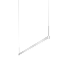 Sonneman 2818.16-4-J20 - 4' Two-Sided LED Pendant