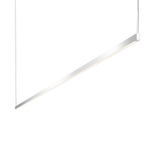 Sonneman 2818.16-8 - 8' Two-Sided LED Pendant