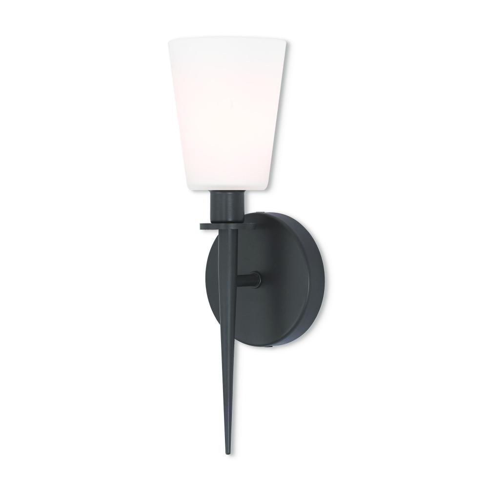 1 Lt BZ ADA Wall Sconce