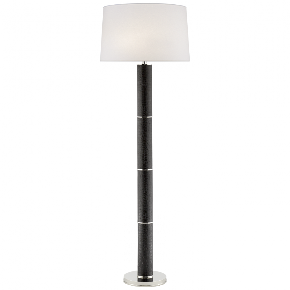 Upper Fifth Floor Lamp