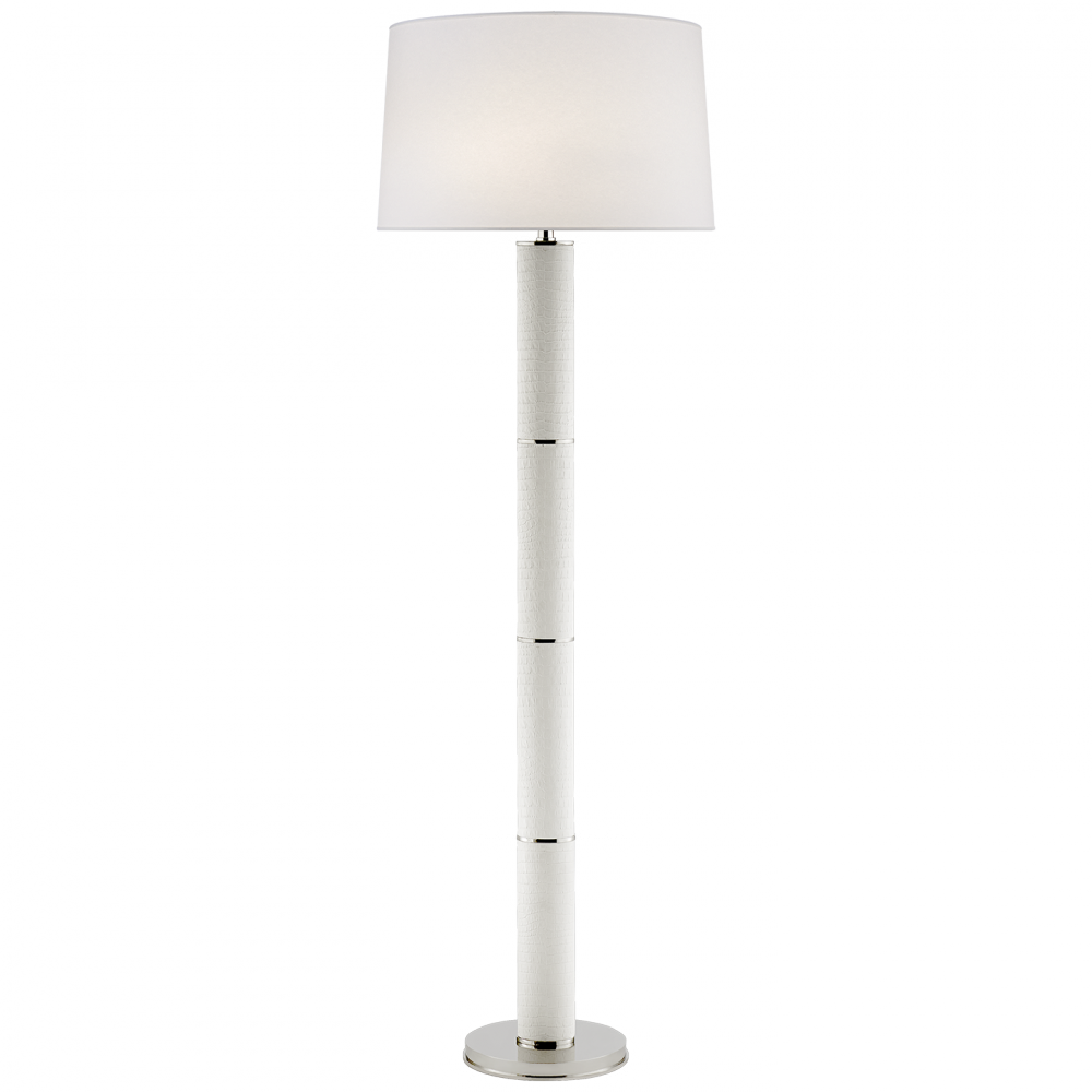 Upper Fifth Floor Lamp