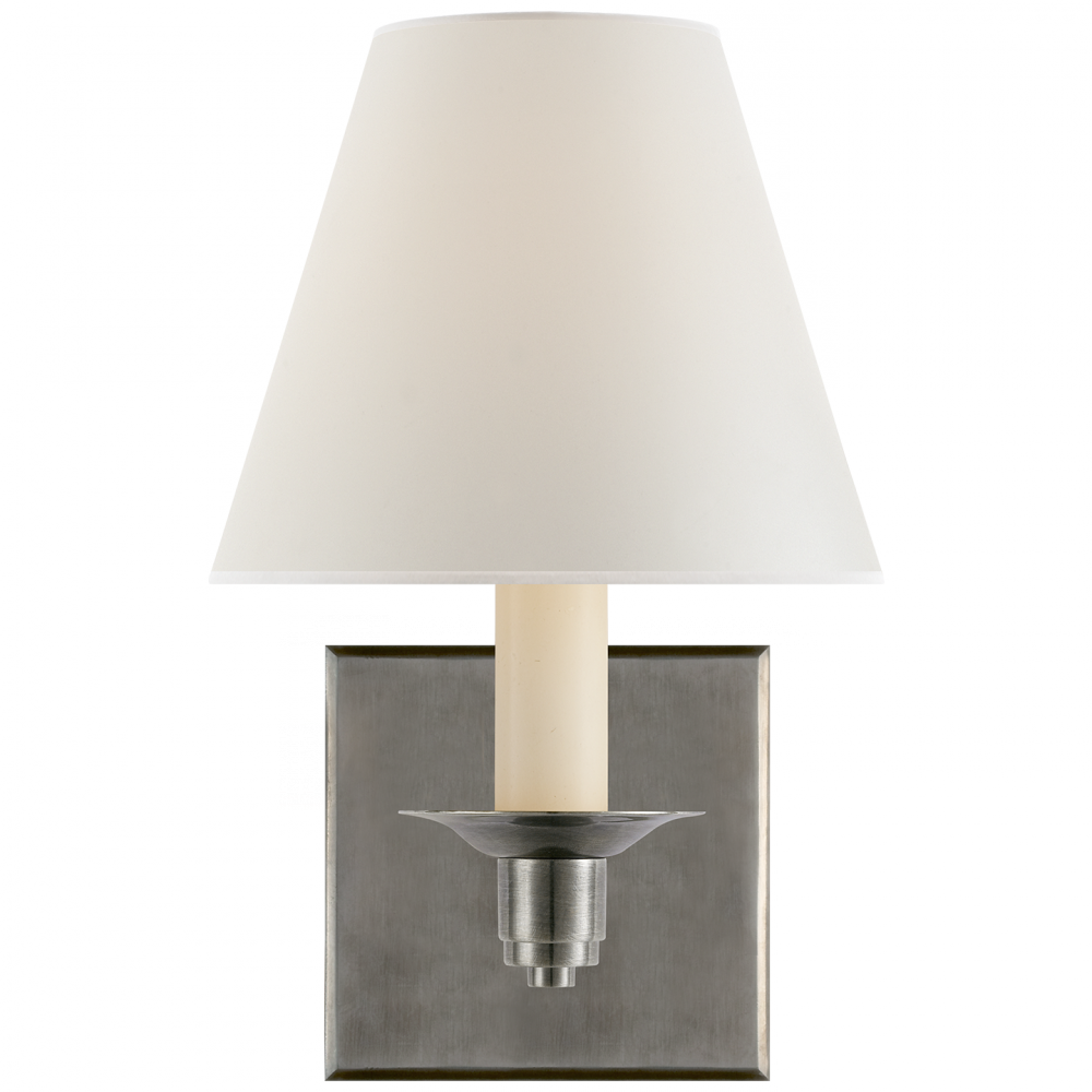 Evans Single Arm Sconce