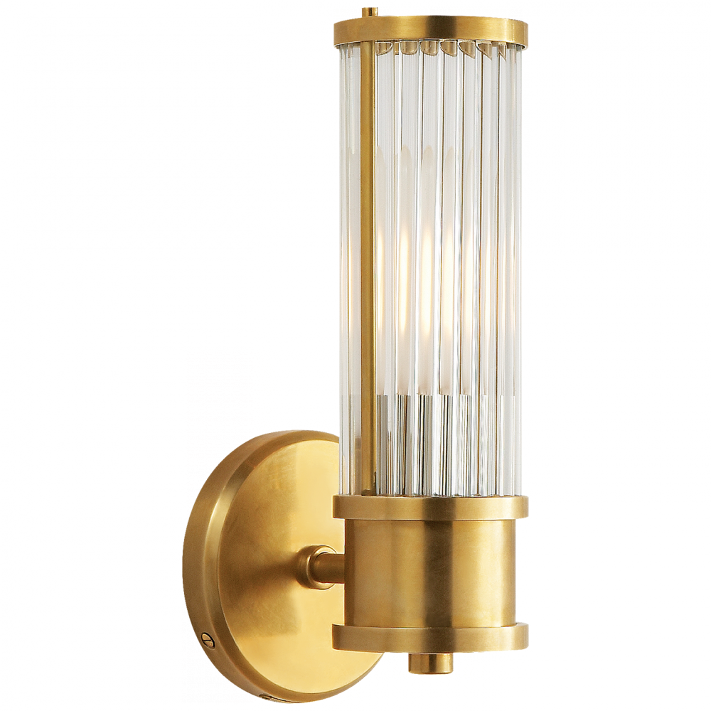 Allen Single Sconce