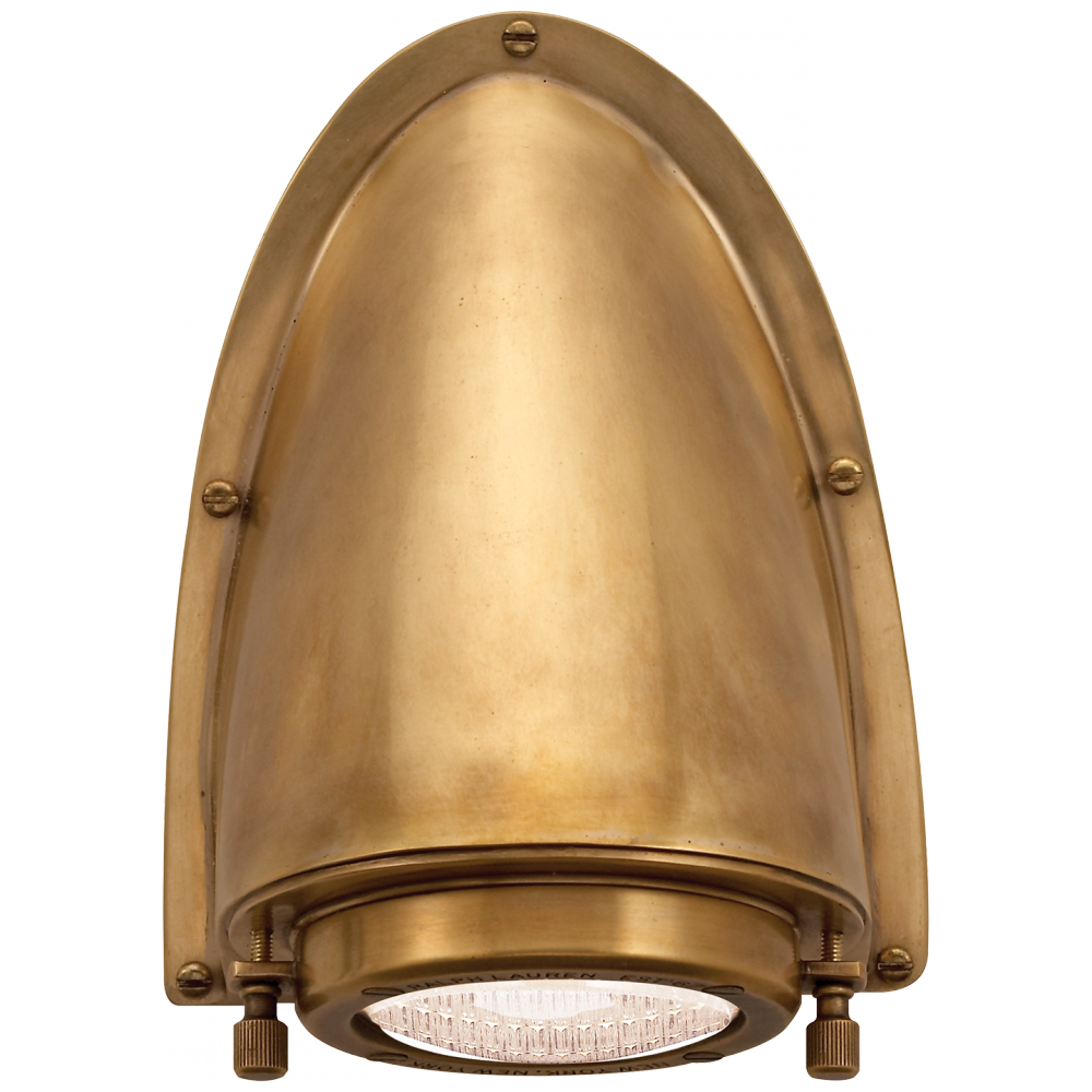 Grant Small Sconce