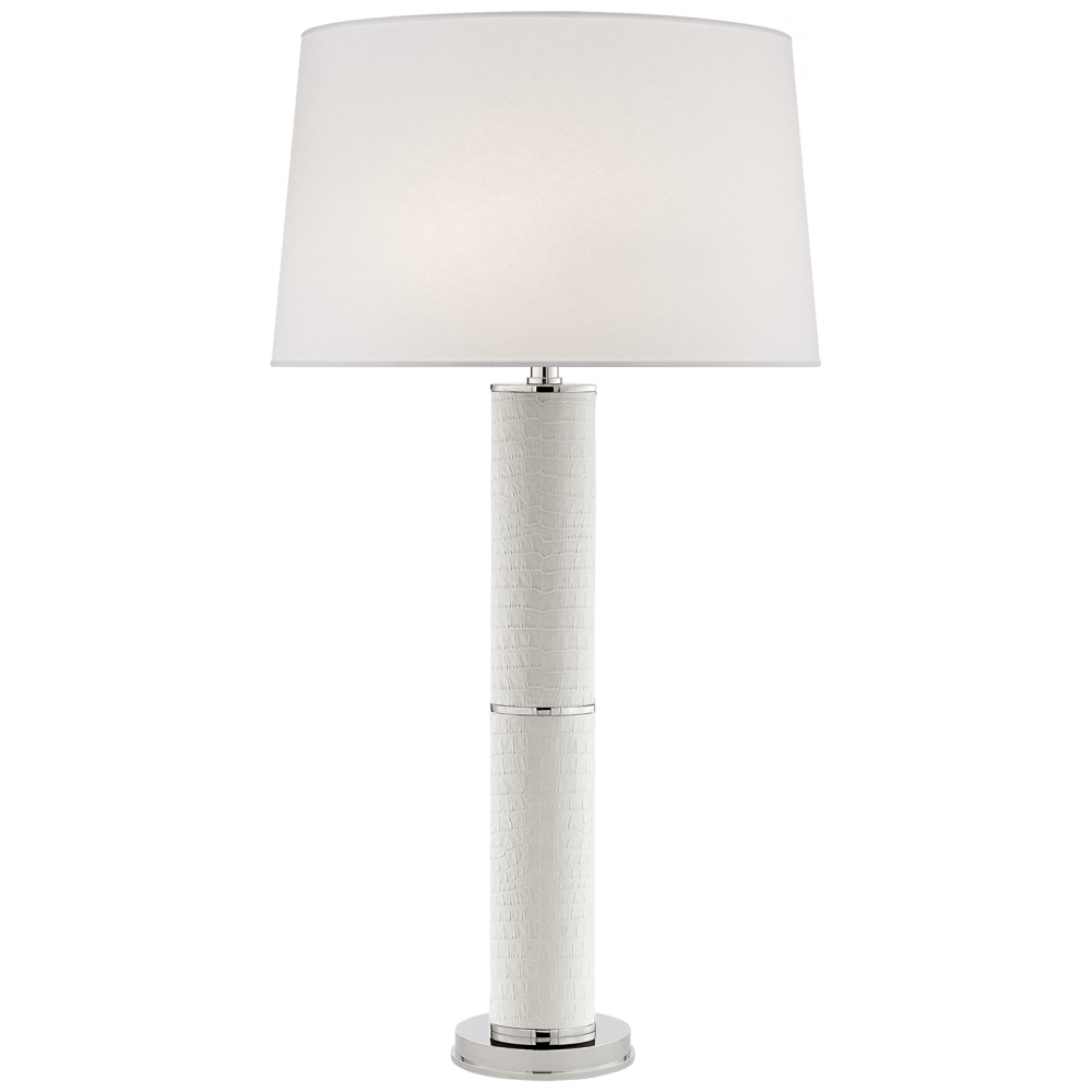 Upper Fifth Table Lamp