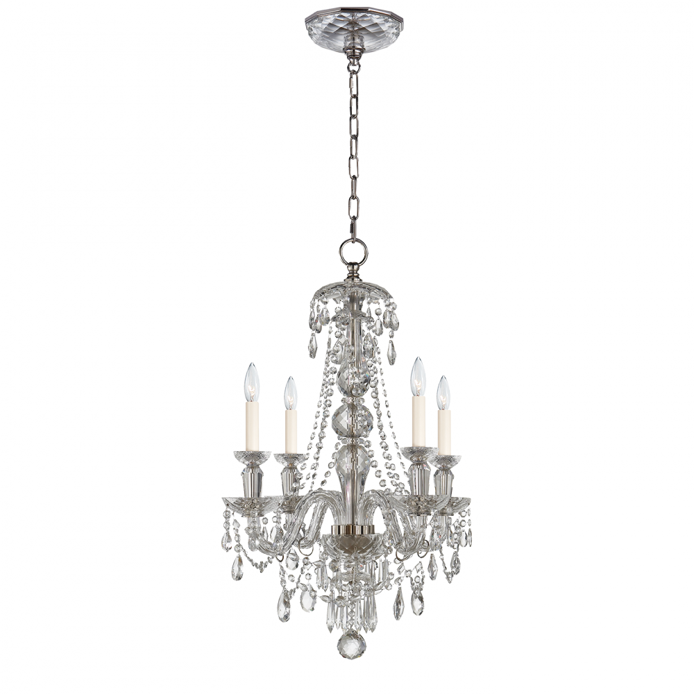 Daniela 4-Light Chandelier