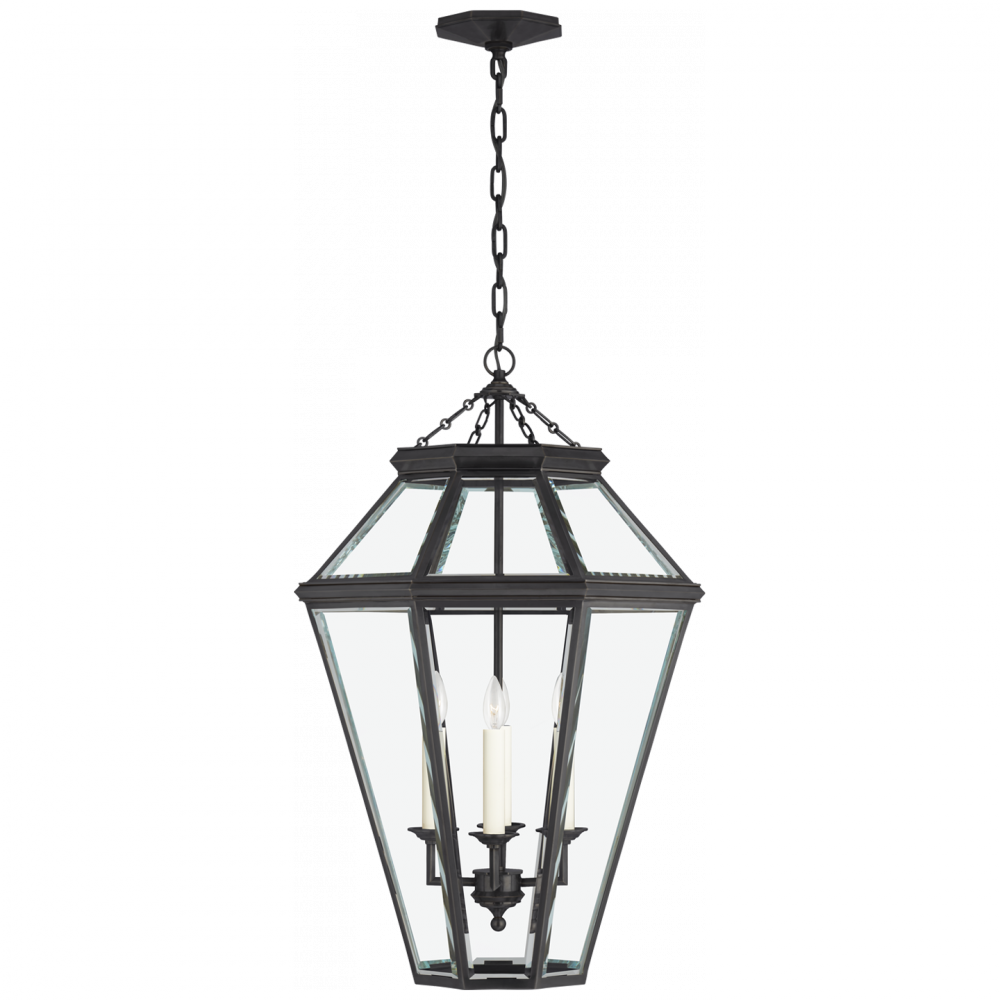 Edmund Medium Lantern