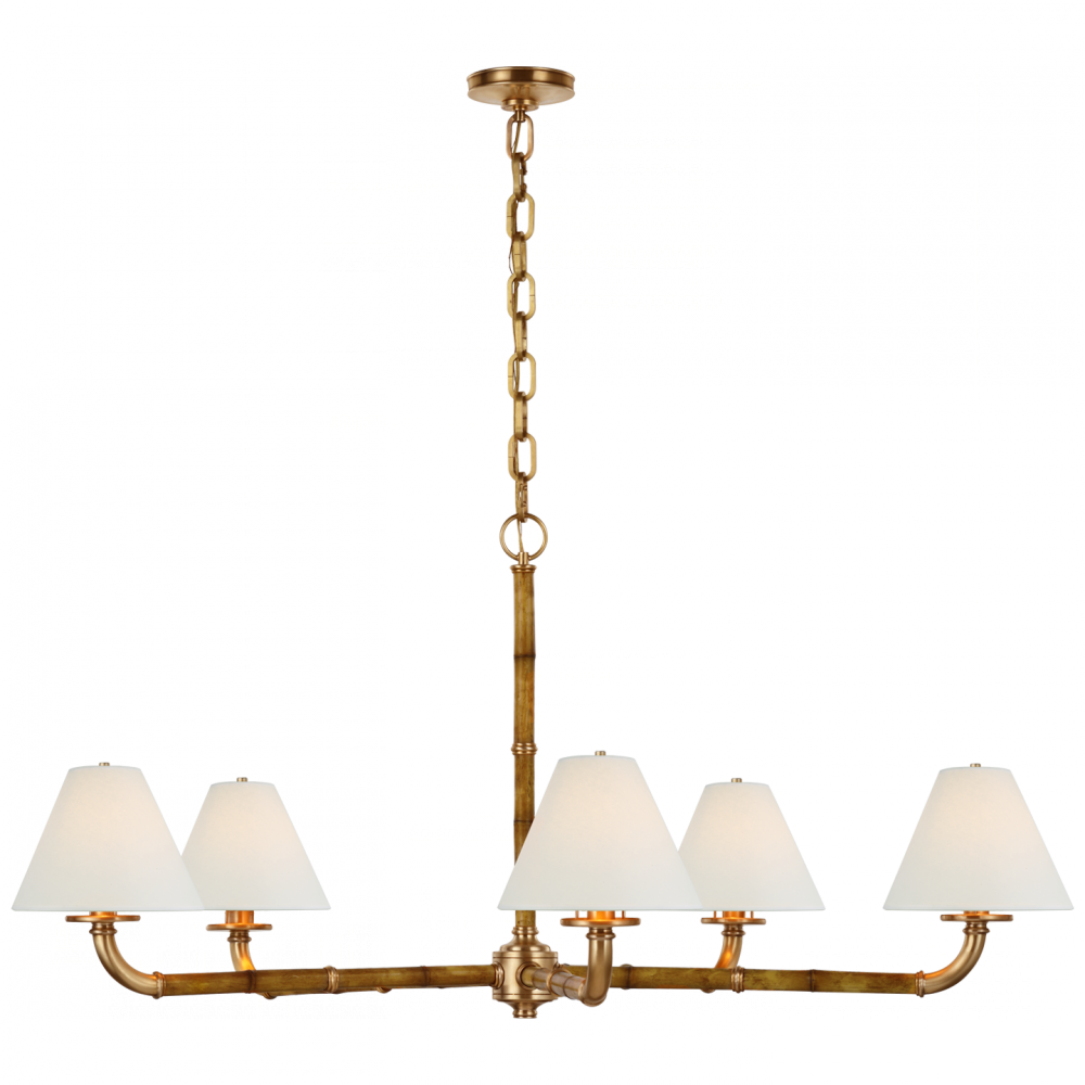 Dalfern Large Chandelier