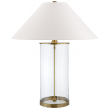 Visual Comfort RL RL11167BN-P - Modern Table Lamp