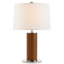 Visual Comfort RL RL14042PN-L - Beckford Table Lamp