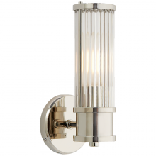 Visual Comfort RL RL 2080PN - Allen Single Sconce