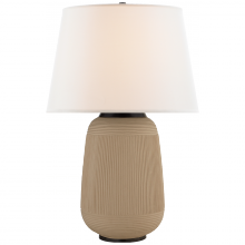 Visual Comfort RL RL 3660LTS-L - Monterey Large Table Lamp