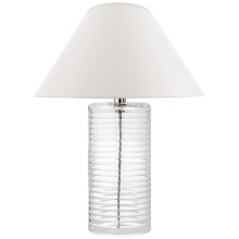 Visual Comfort RL RL 3936CG-S - Metropolis Table Lamp