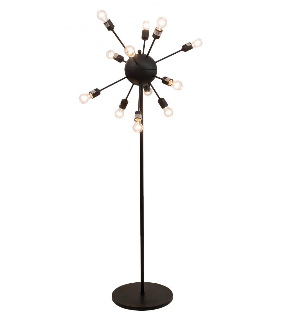 28" Wide Relek Floor Lamp