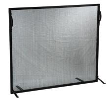 Meyda Blue 130630 - 38"W X 32"H Prime Fireplace Screen