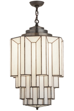 Meyda Blue 212317 - 24" Wide Paramount Pendant