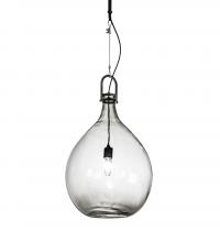 Meyda Blue 230973 - 18" Wide Euri Tanta Pendant