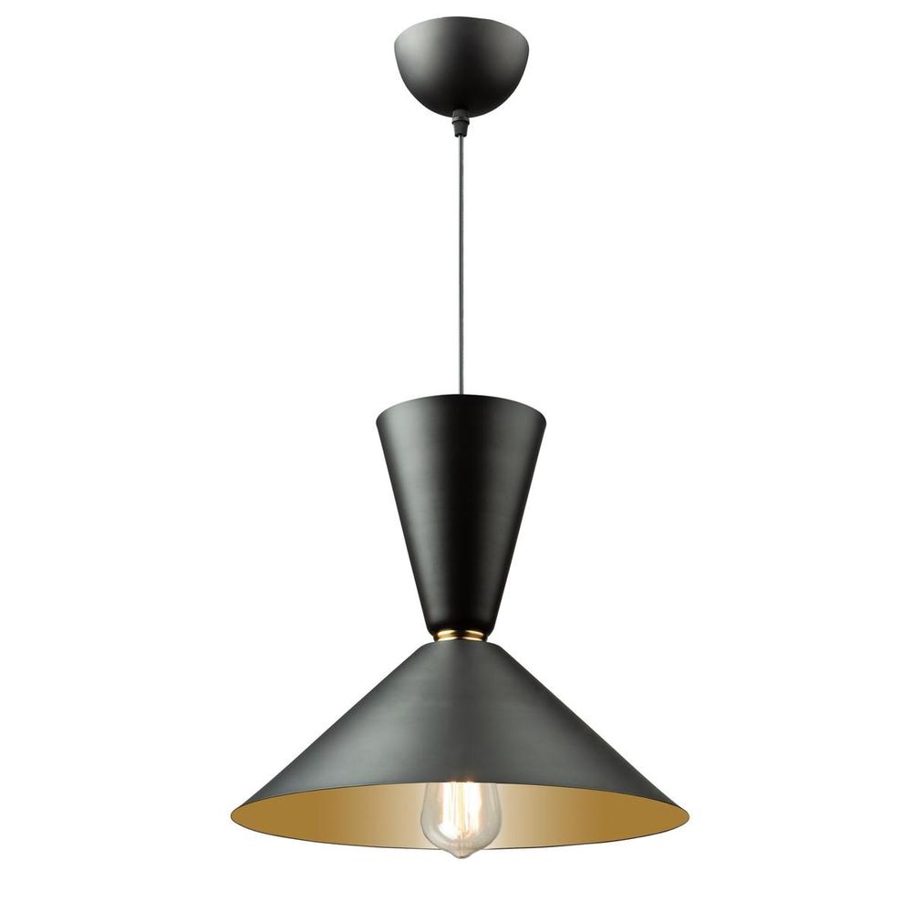 Tempo 1 Light Large Pendant