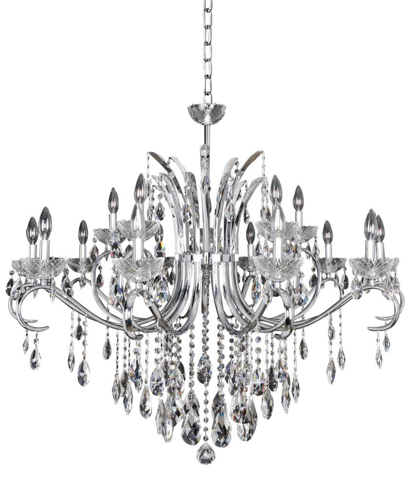 Catalani 15 Light Chandelier