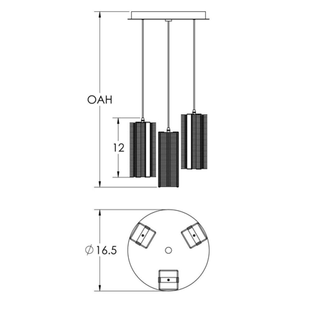 Downtown Mesh Round Multi-Port-03