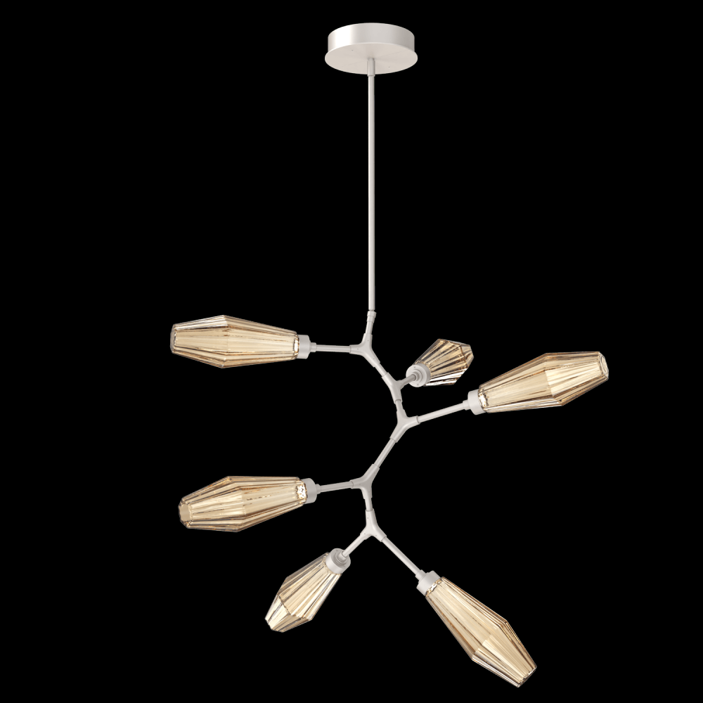 Aalto Modern Vine - 6 pc